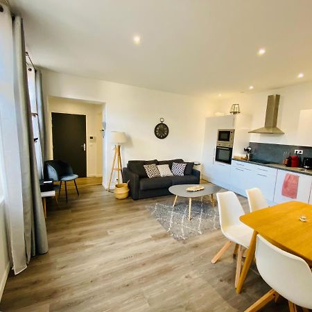 Hyper-Centre Lille - Appartement 65M2 Exterior foto